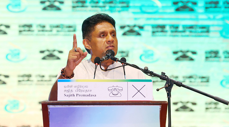 ජනතාව වැටි ඇති ප්‍රපාතයෙන් ගොඩගැනිම තම ඒකායන අරමුණයි