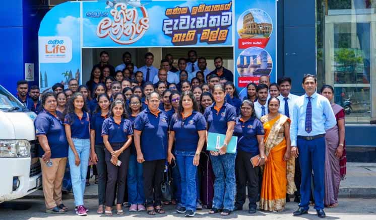 සණස ඉතිහාසයේ දැවැන්තම අලෙවි ප්රවර්ධන වැඩසටහන “සණස හීනලන්තය” දියත් කිරීම ඇරඹෙයි සණස ඉතිහාසයේ දැවැන්තම අලෙවි ප්රවර්ධන වැඩසටහන “සණස හීනලන්තය” දියත් කිරීම ඇරඹෙයි