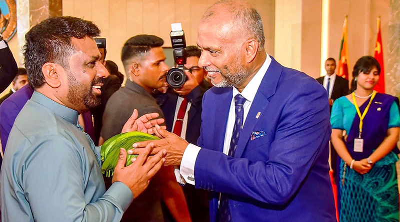 ජාත්යන්තර සංචාරක නායකයන්ගේ සමුළුව ජනපතිගේ ප්රධානත්වයෙන් සාර්ථකව පැවැත්වේ ජාත්යන්තර සංචාරක නායකයන්ගේ සමුළුව ජනපතිගේ ප්රධානත්වයෙන් සාර්ථකව පැවැත්වේ