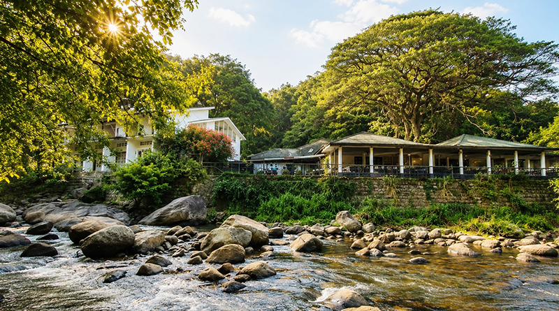 ඓතිහාසික බෙලිහුල්ඔය තානායම ‘EKHO Belihuloya’ නමින් යළි විවෘත වෙයි ඓතිහාසික බෙලිහුල්ඔය තානායම ‘EKHO Belihuloya’ නමින් යළි විවෘත වෙයි