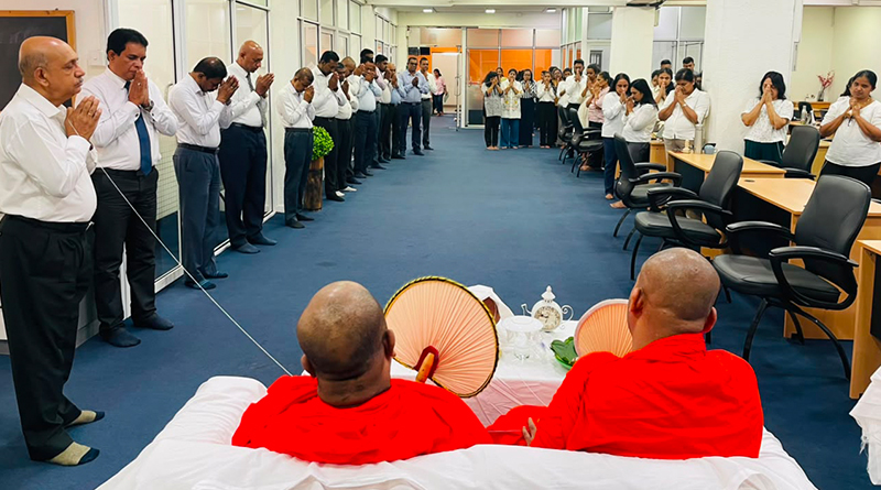 ජන ජීවිත සුරක්ෂිත කිරීමේ 23 වසරක ගමන සමරන සණස ලයිෆ් ජන ජීවිත සුරක්ෂිත කිරීමේ 23 වසරක ගමන සමරන සණස ලයිෆ්